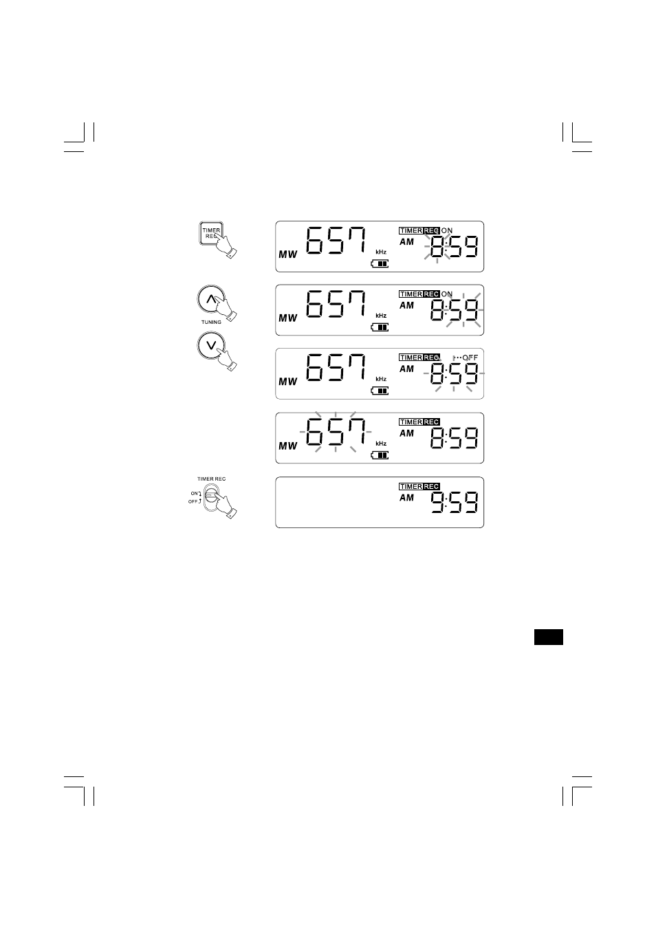 C. Crane PR-D8 User Manual | Page 88 / 170