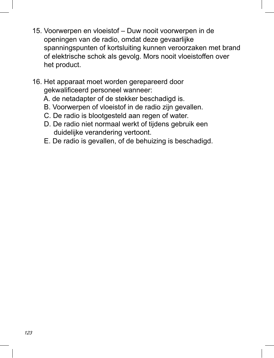 C. Crane ATS-909X User Manual | Page 124 / 202