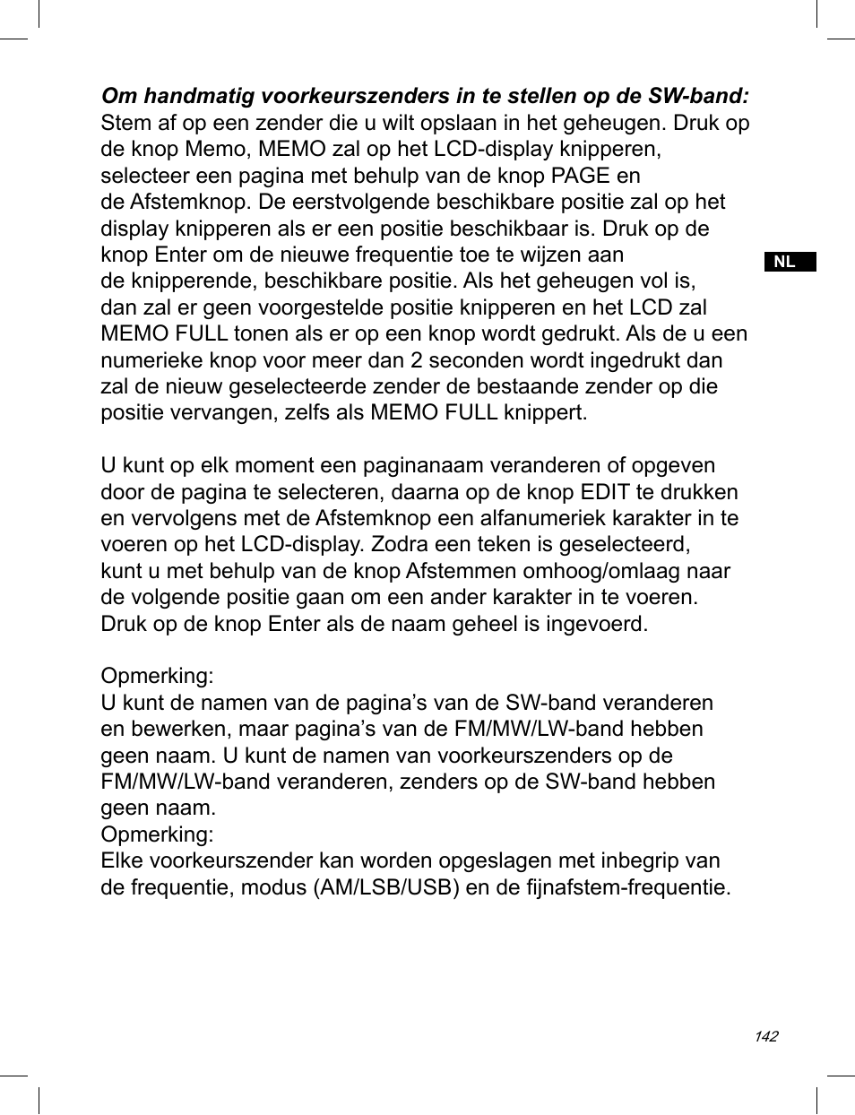 C. Crane ATS-909X User Manual | Page 143 / 202