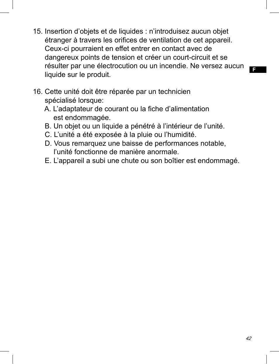 C. Crane ATS-909X User Manual | Page 43 / 202