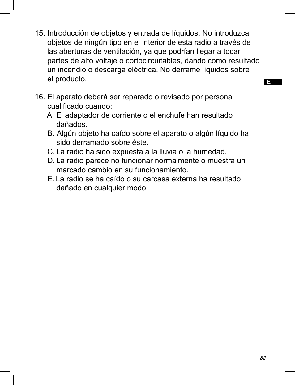 C. Crane ATS-909X User Manual | Page 83 / 202