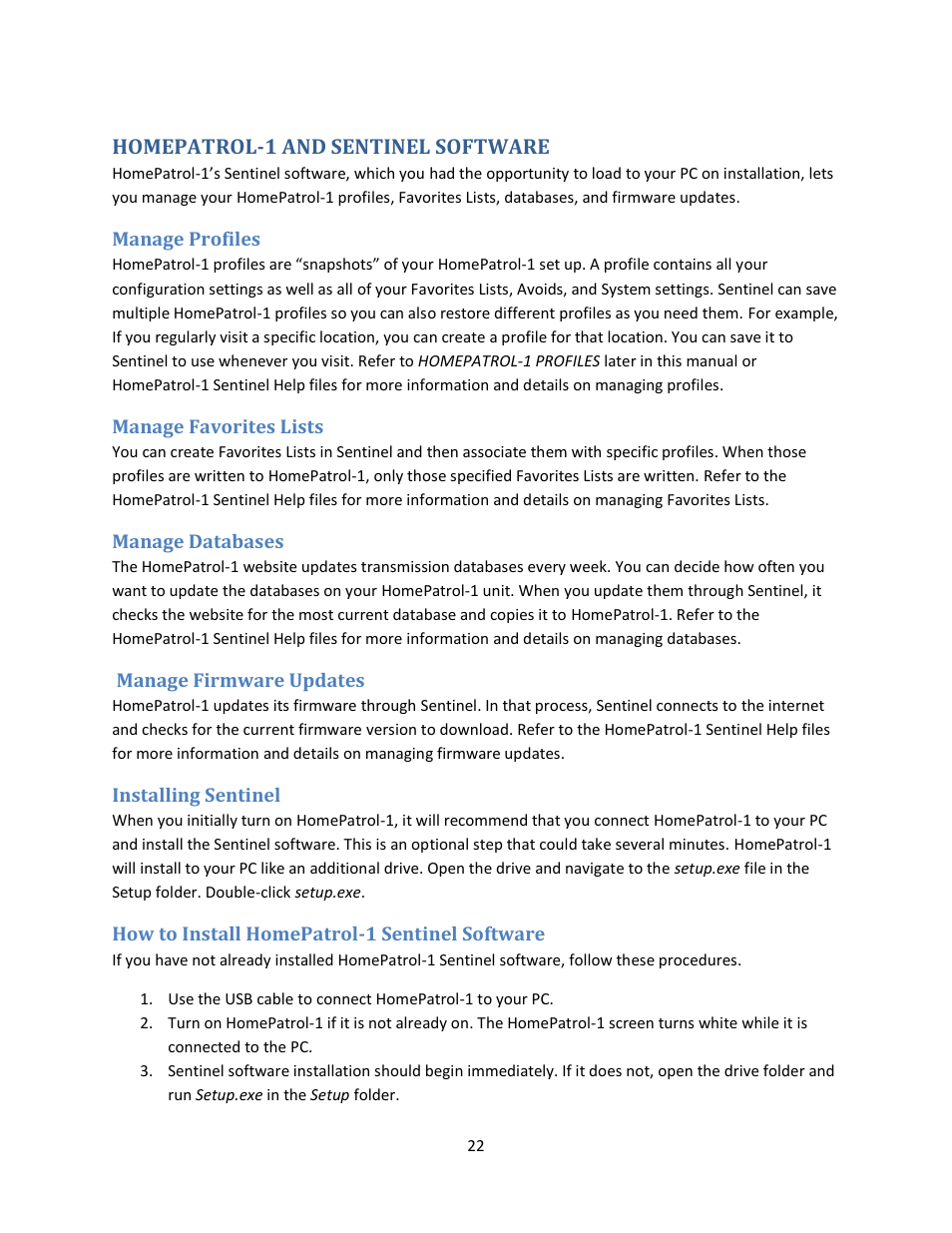 C. Crane UHPR Manual User Manual | Page 27 / 37