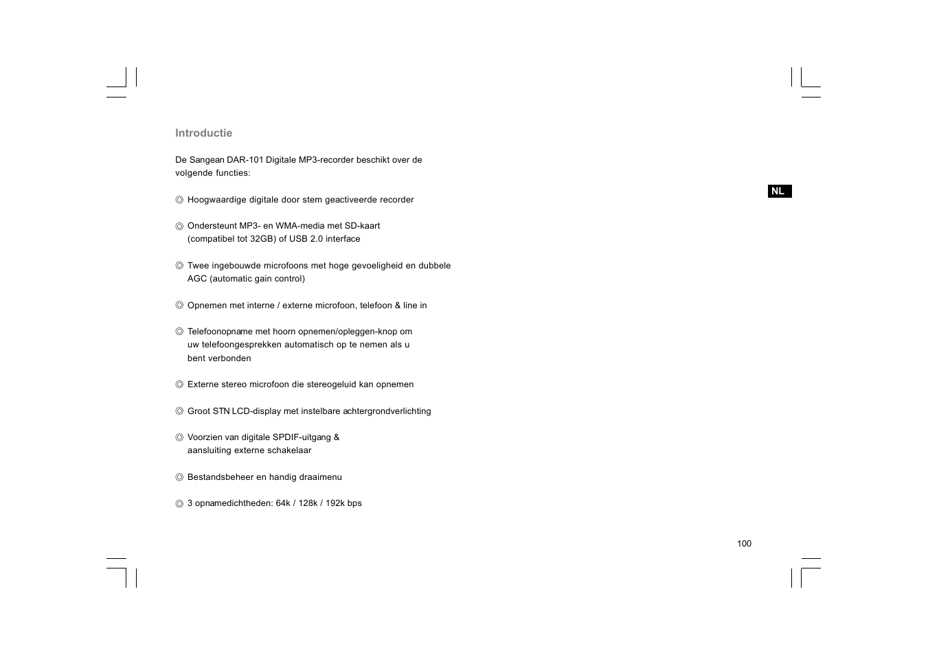 C. Crane DAR-101 User Manual | Page 101 / 161
