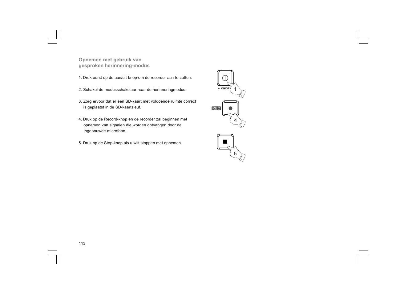 C. Crane DAR-101 User Manual | Page 114 / 161