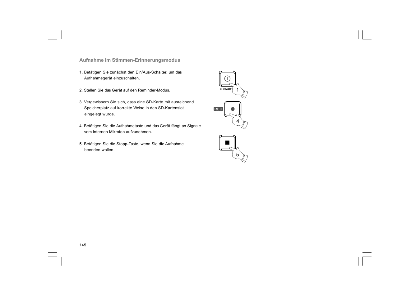 C. Crane DAR-101 User Manual | Page 146 / 161