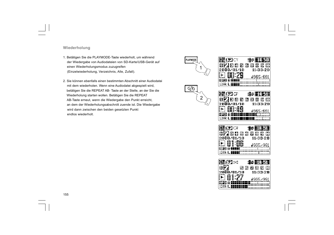 C. Crane DAR-101 User Manual | Page 156 / 161