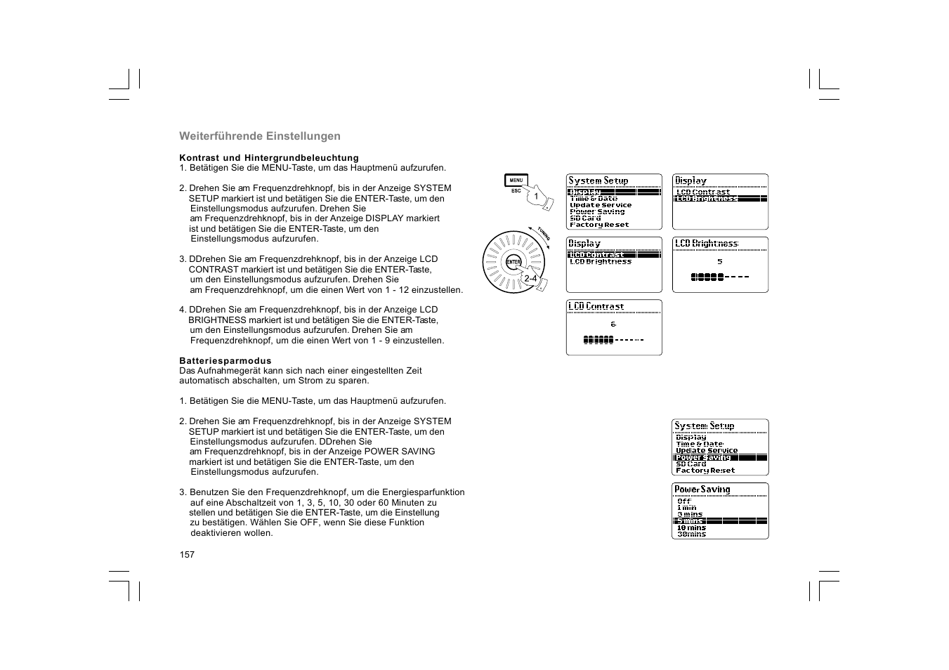 C. Crane DAR-101 User Manual | Page 158 / 161