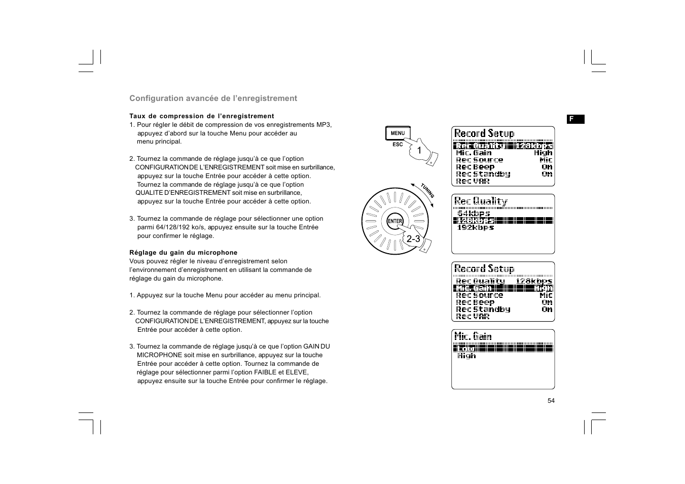 C. Crane DAR-101 User Manual | Page 55 / 161