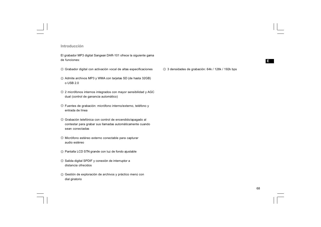 C. Crane DAR-101 User Manual | Page 69 / 161