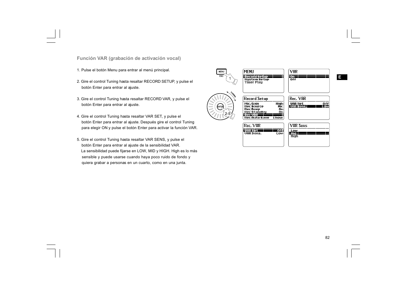C. Crane DAR-101 User Manual | Page 83 / 161