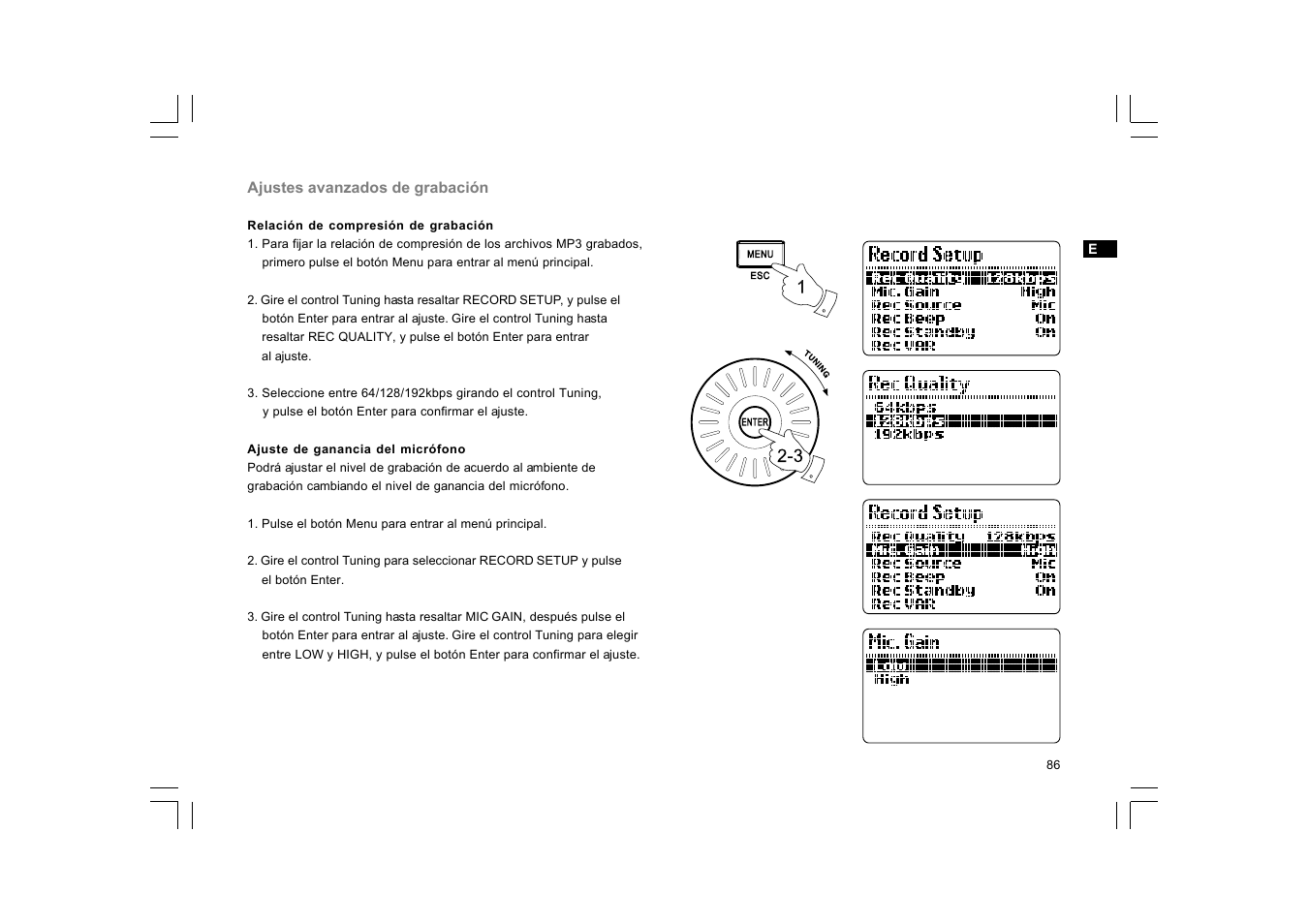 C. Crane DAR-101 User Manual | Page 87 / 161