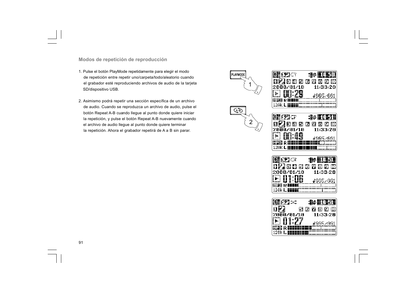 C. Crane DAR-101 User Manual | Page 92 / 161