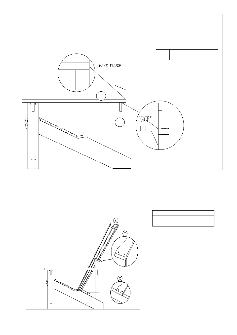C.R.Plastic Products C01 User Manual | Page 4 / 4