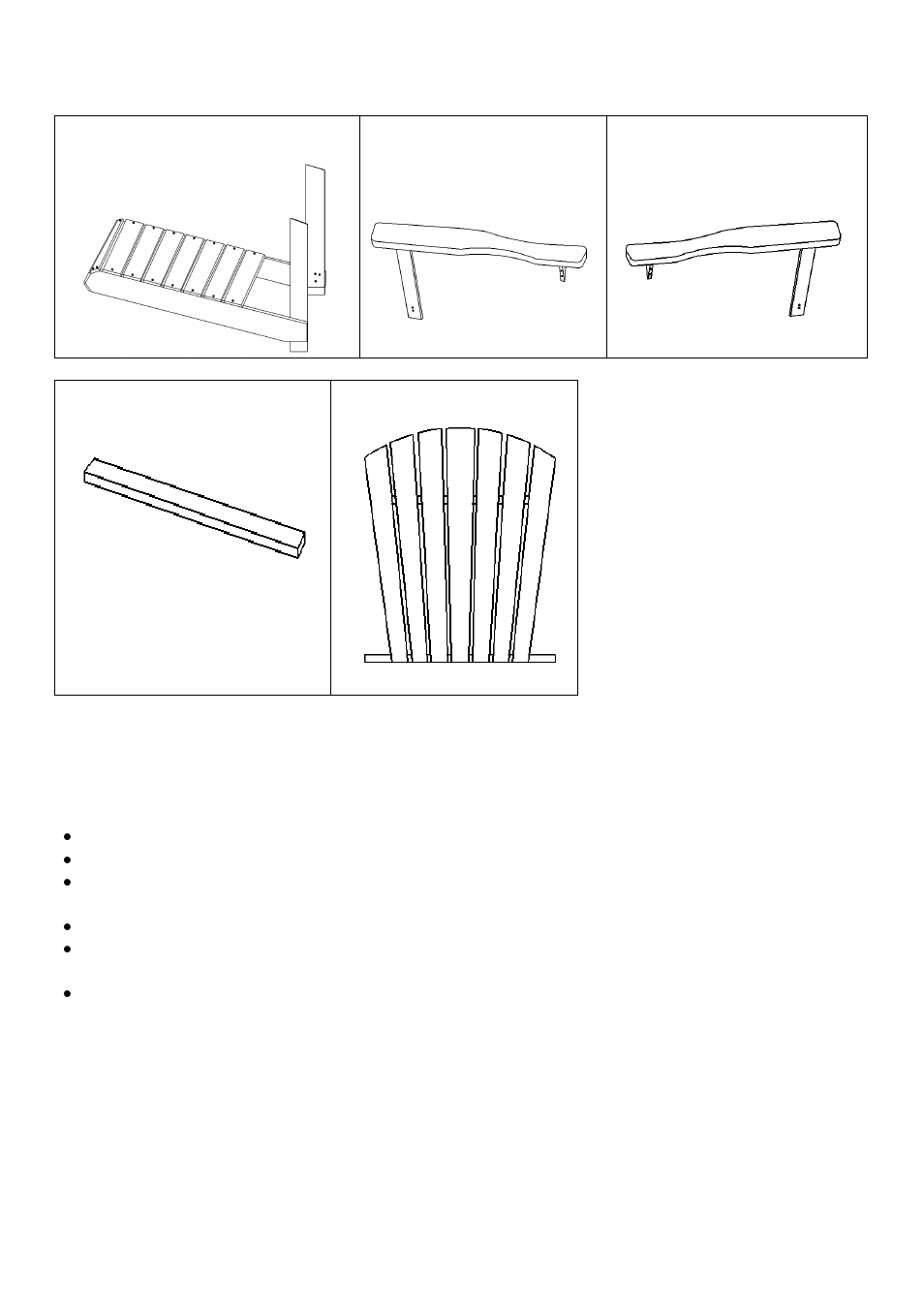 C.R.Plastic Products C03 User Manual | Page 2 / 4