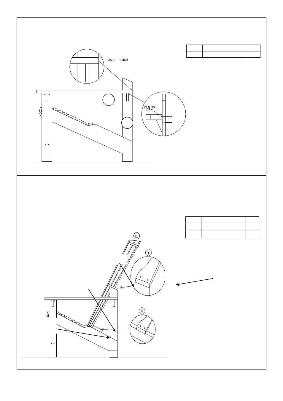 C.R.Plastic Products C03 User Manual | Page 4 / 4