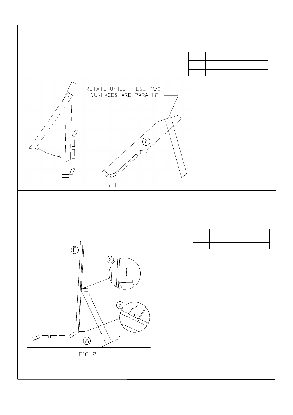 C.R.Plastic Products C08 User Manual | Page 3 / 4