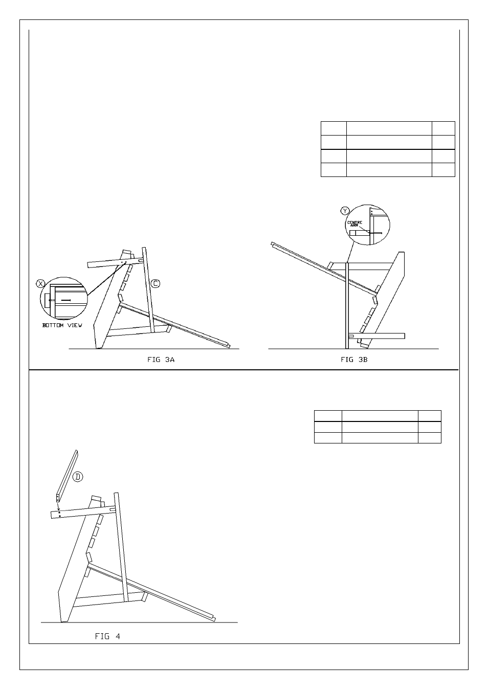 C.R.Plastic Products C08 User Manual | Page 4 / 4