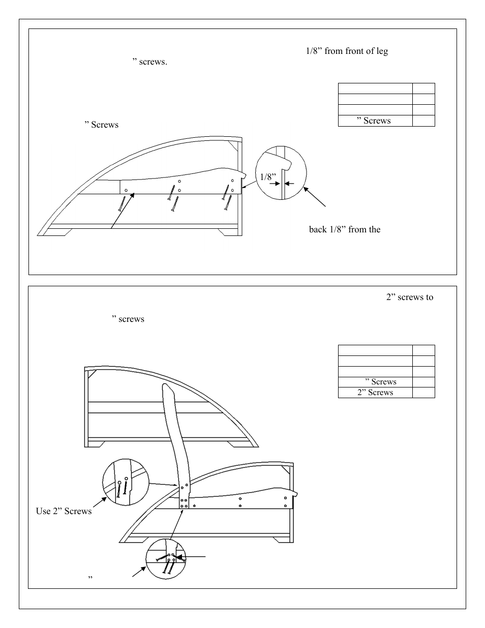 C.R.Plastic Products C30 User Manual | Page 3 / 4