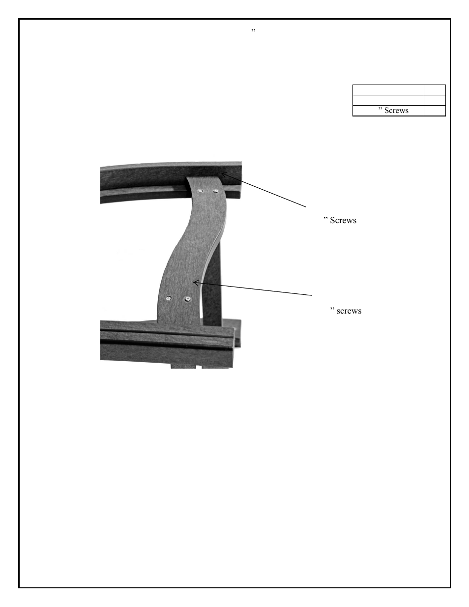 C.R.Plastic Products C34 User Manual | Page 4 / 4