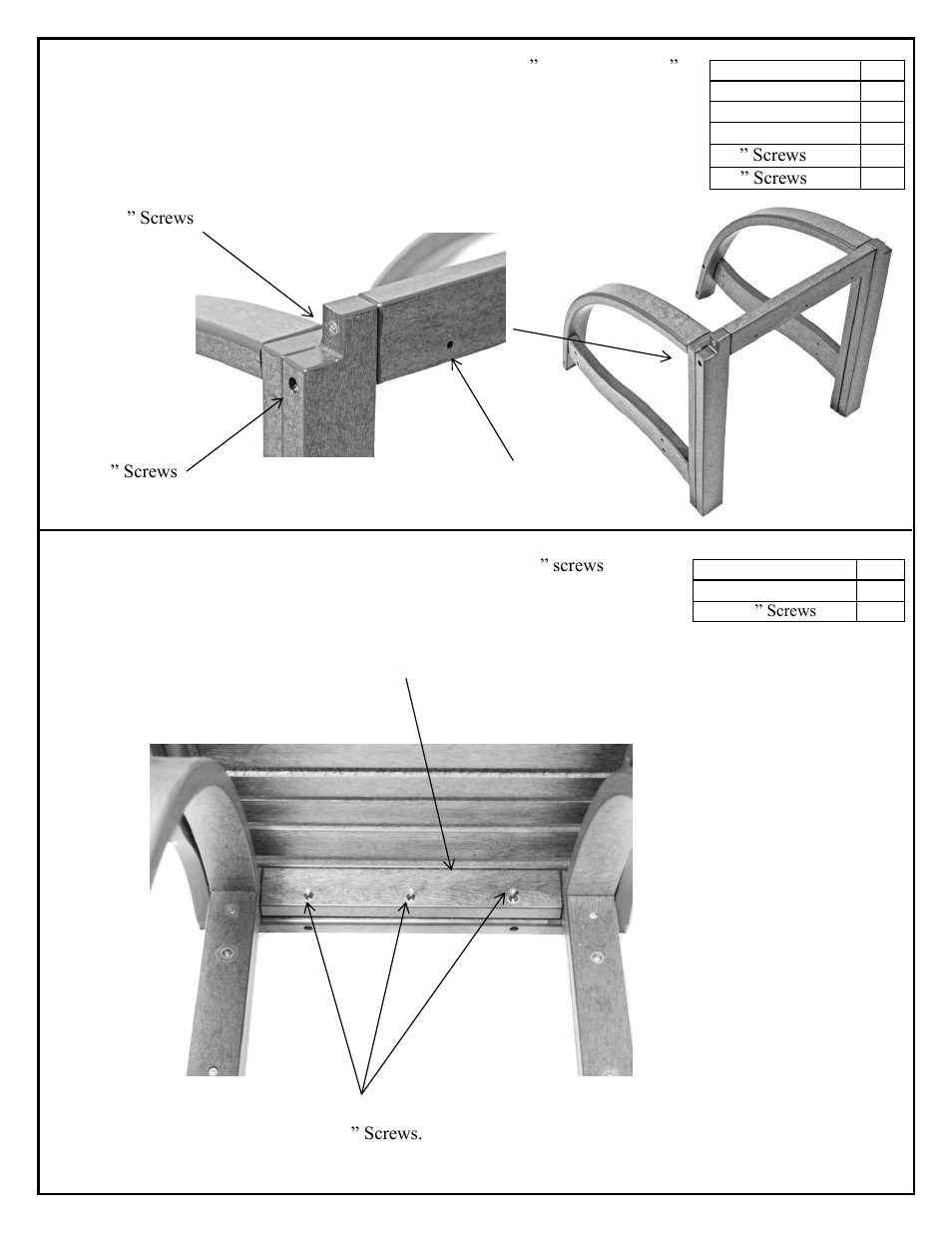 C.R.Plastic Products C35 User Manual | Page 3 / 4