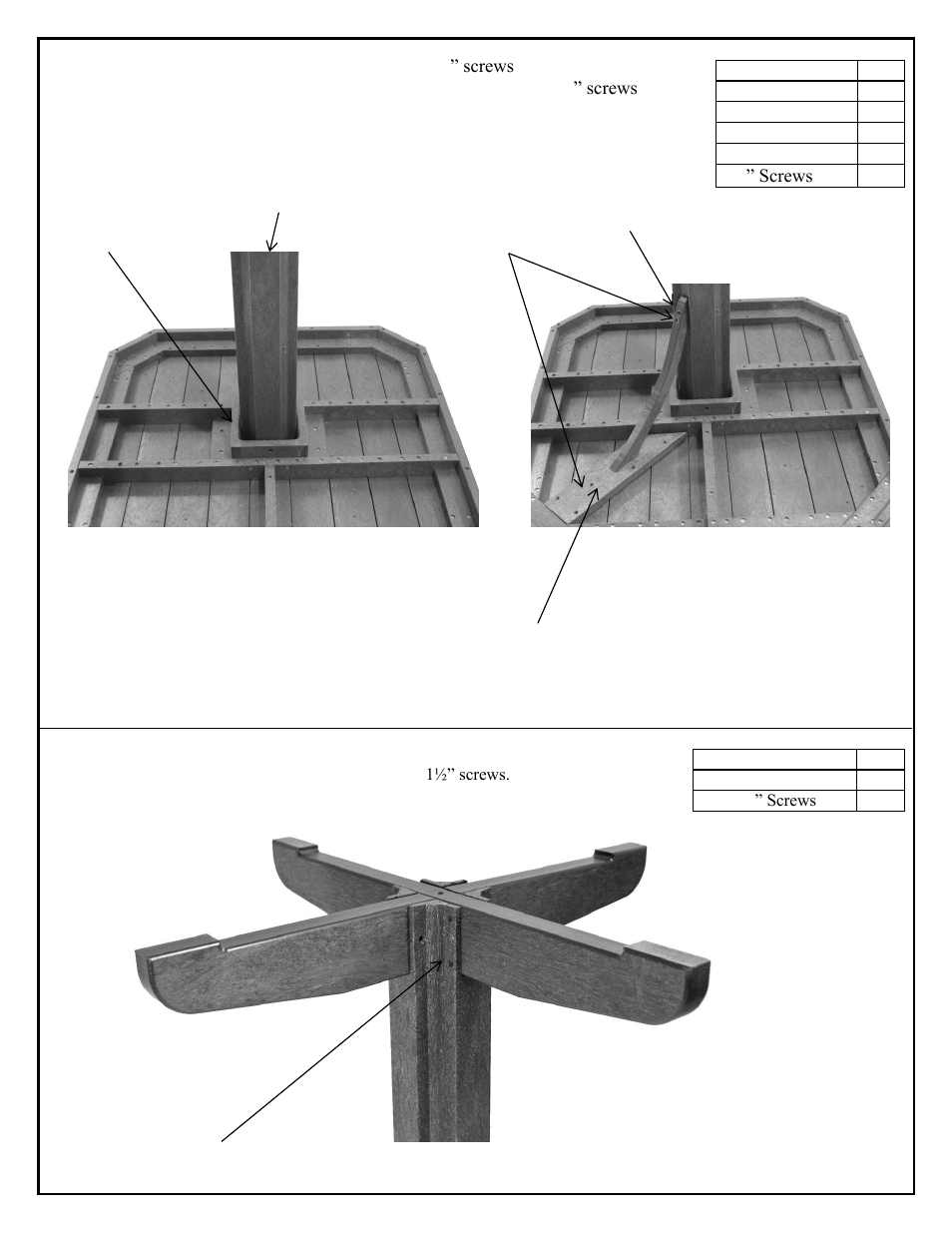 C.R.Plastic Products T37 User Manual | Page 3 / 3