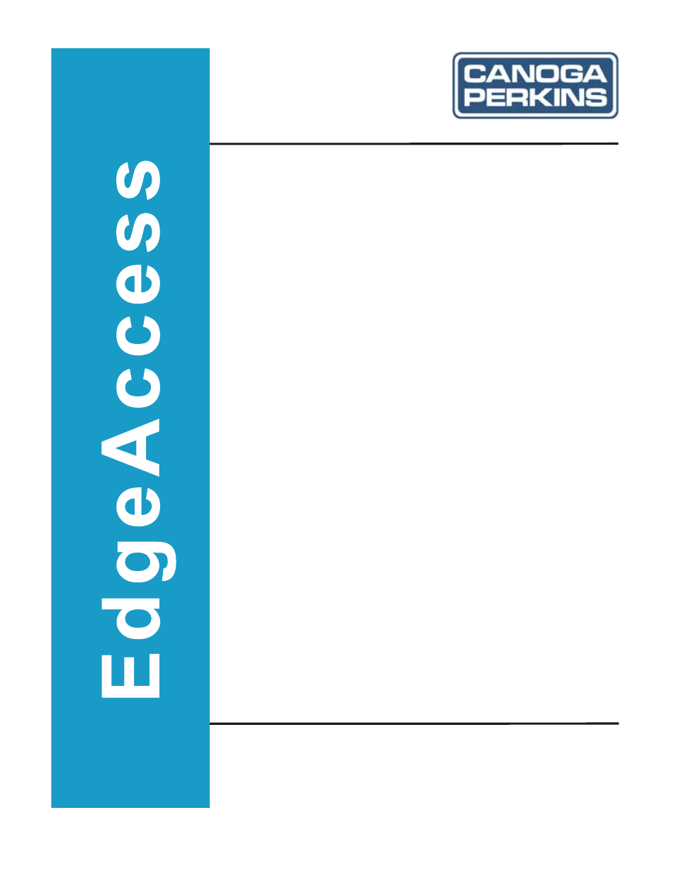 CANOGA PERKINS 3240S SNMP-Managed T1/E1 Fiber-Optic Multiplexer User Manual | 50 pages
