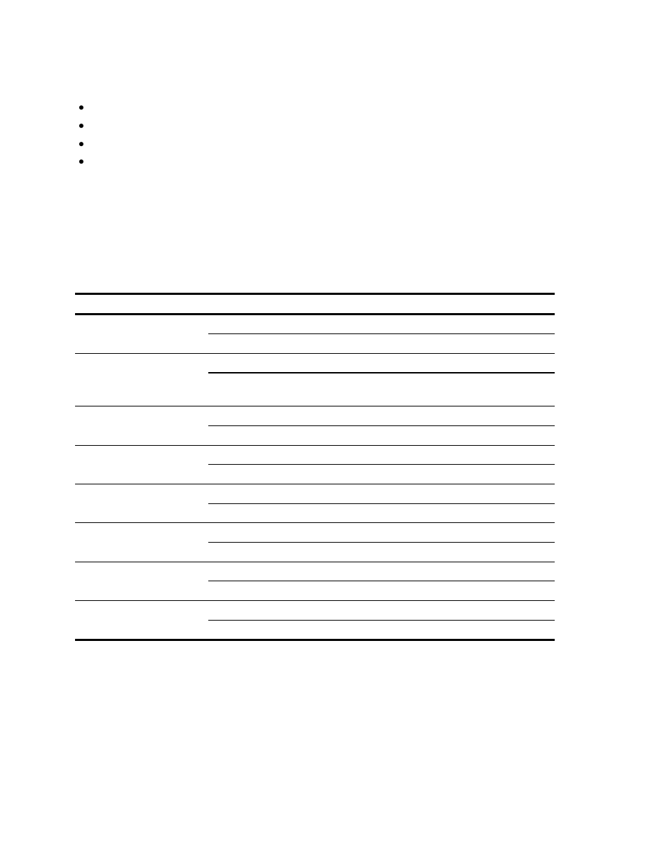 Table 2. system leds -6 | CANOGA PERKINS 3240S SNMP-Managed T1/E1 Fiber-Optic Multiplexer User Manual | Page 18 / 50