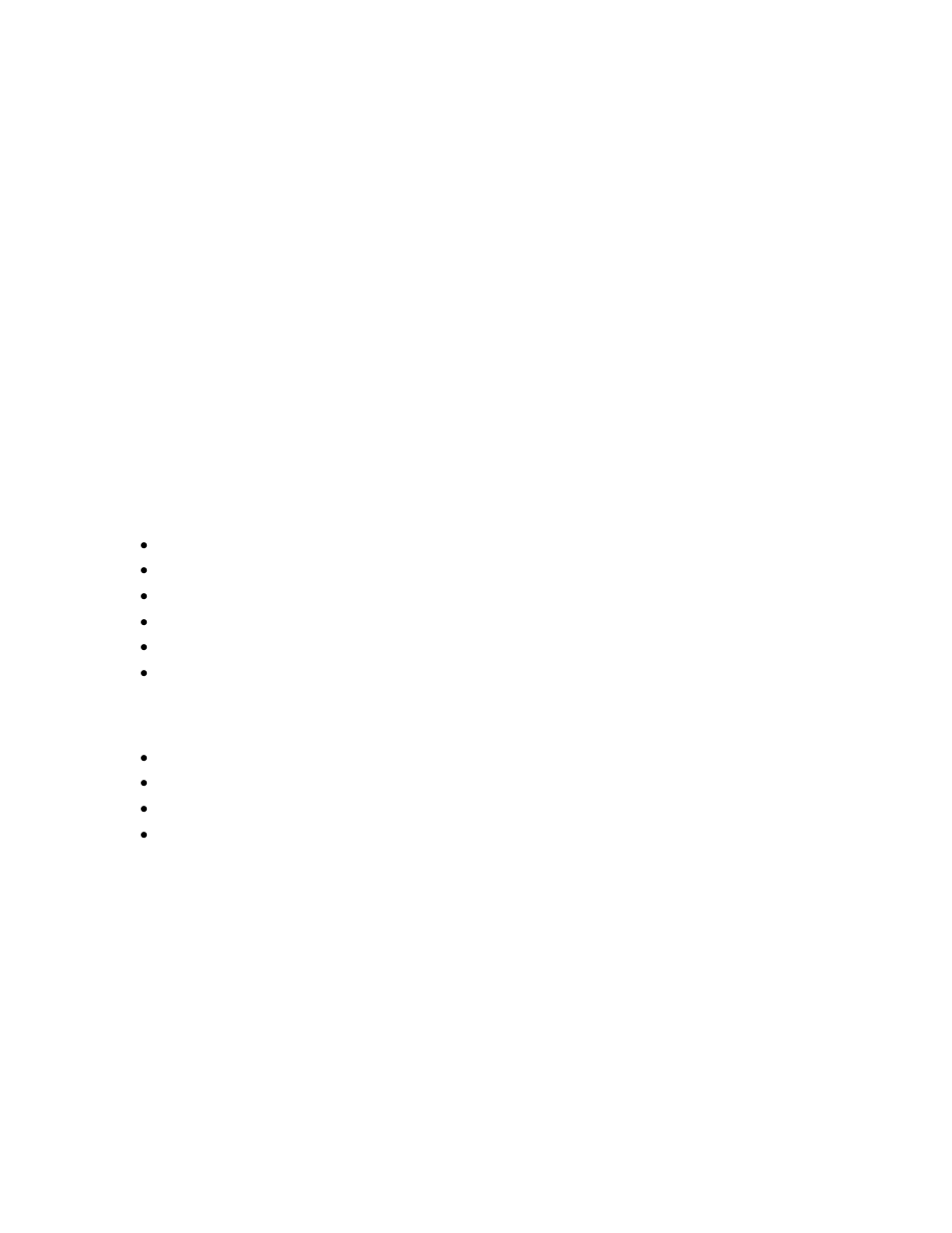 Using the software, Setting up for network management, Set up the network management platform | CANOGA PERKINS 9160 10 Gigabit Ethernet Network Interface Device User Manual | Page 15 / 55