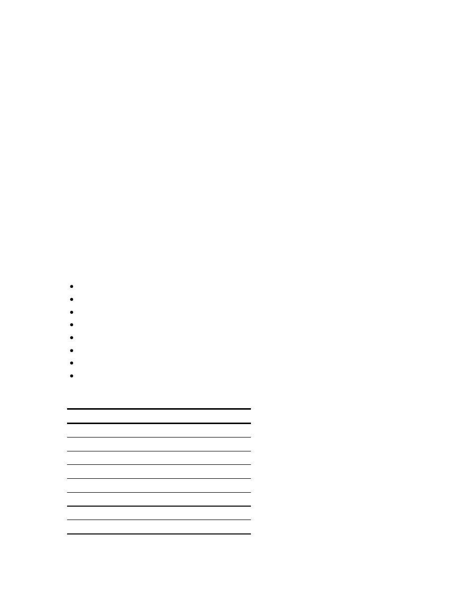 Specifications, 9160 specifications | CANOGA PERKINS 9160 10 Gigabit Ethernet Network Interface Device User Manual | Page 43 / 55