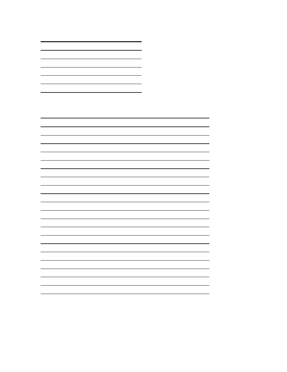 3240s models | CANOGA PERKINS 3240S SNMP-Managed T1/E1 Fiber-Optic Multiplexer User Manual | Page 41 / 48