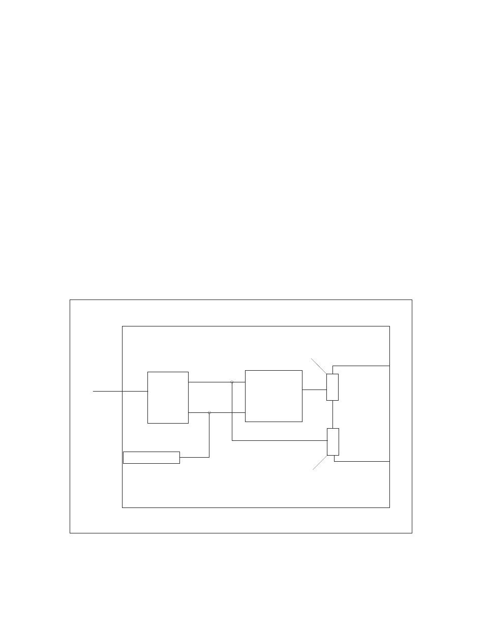 1 carrier detect (cd) signal options, Carrier detect (cd) signal options | CANOGA PERKINS 2240 Fiber Optic Modem User Manual | Page 23 / 98