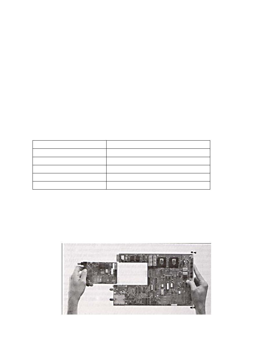 Data interfaces, 1 data interfaces overview, Chapter 4. data interfaces | Data interfaces overview, Chapter 4 data interfaces | CANOGA PERKINS 2240 Fiber Optic Modem User Manual | Page 41 / 98