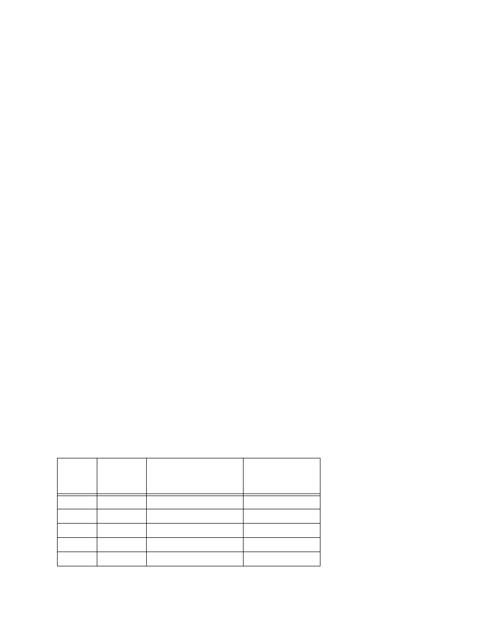 2 rs-423/232d model 432, Rs-423/232d model 432 | CANOGA PERKINS 2240 Fiber Optic Modem User Manual | Page 42 / 98