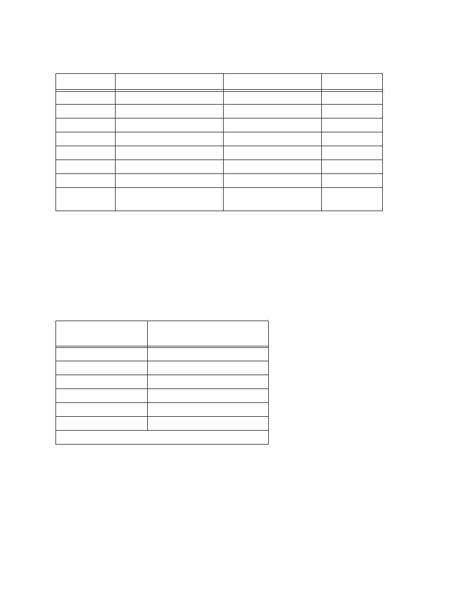 1 jumper and switch settings, Jumper and switch settings | CANOGA PERKINS 2240 Fiber Optic Modem User Manual | Page 71 / 98