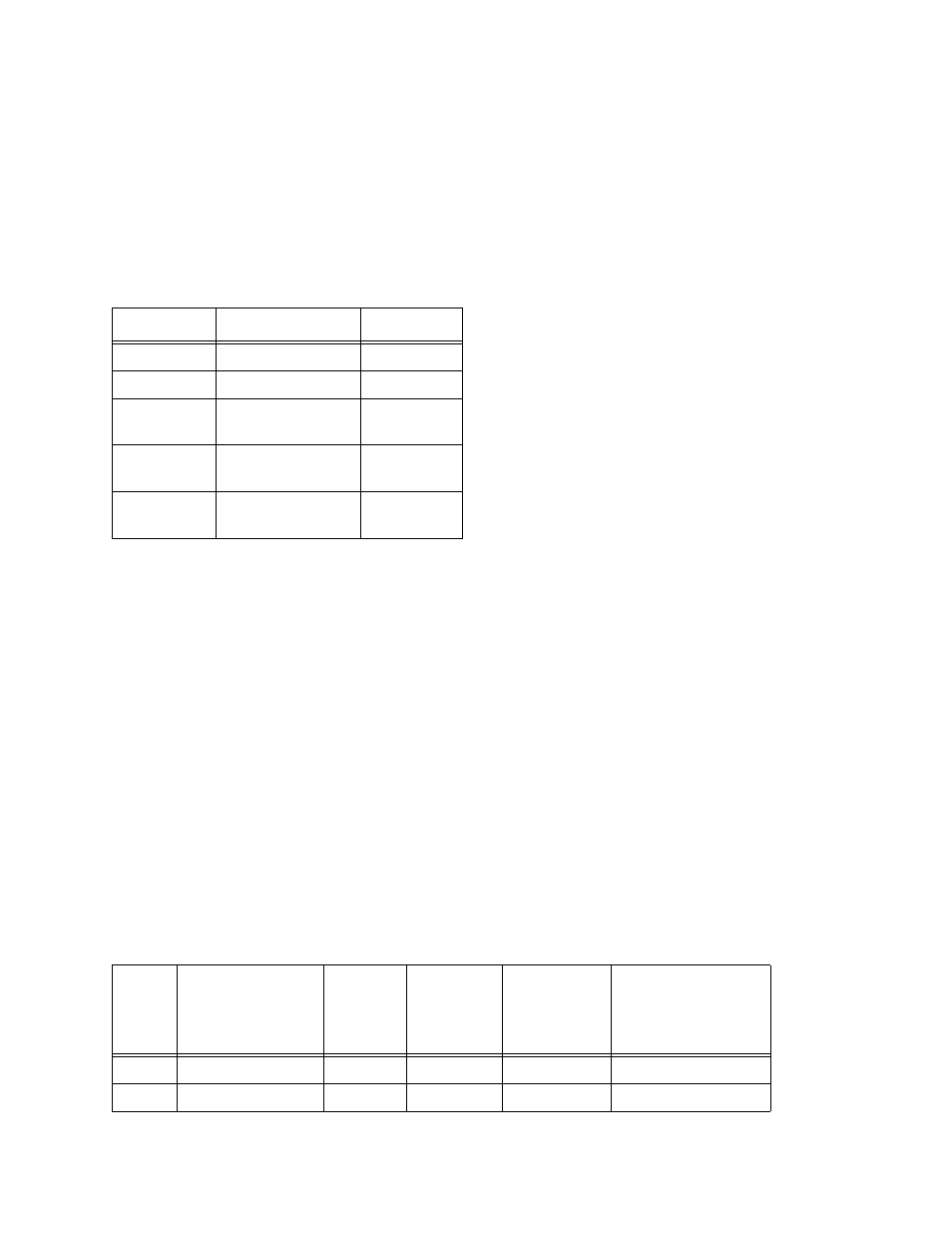 10 high-speed rs-422/mil-std 188-114c interfaces, 1 model tw, High-speed rs-422/mil-std 188-114c interfaces | Model tw | CANOGA PERKINS 2240 Fiber Optic Modem User Manual | Page 79 / 98