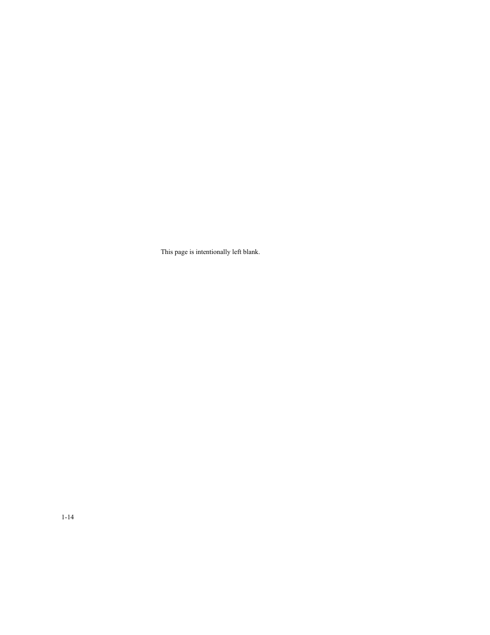 CANOGA PERKINS 9140 Four-Port SNMP Managed Fast Ethernet Switch User Manual | Page 24 / 99