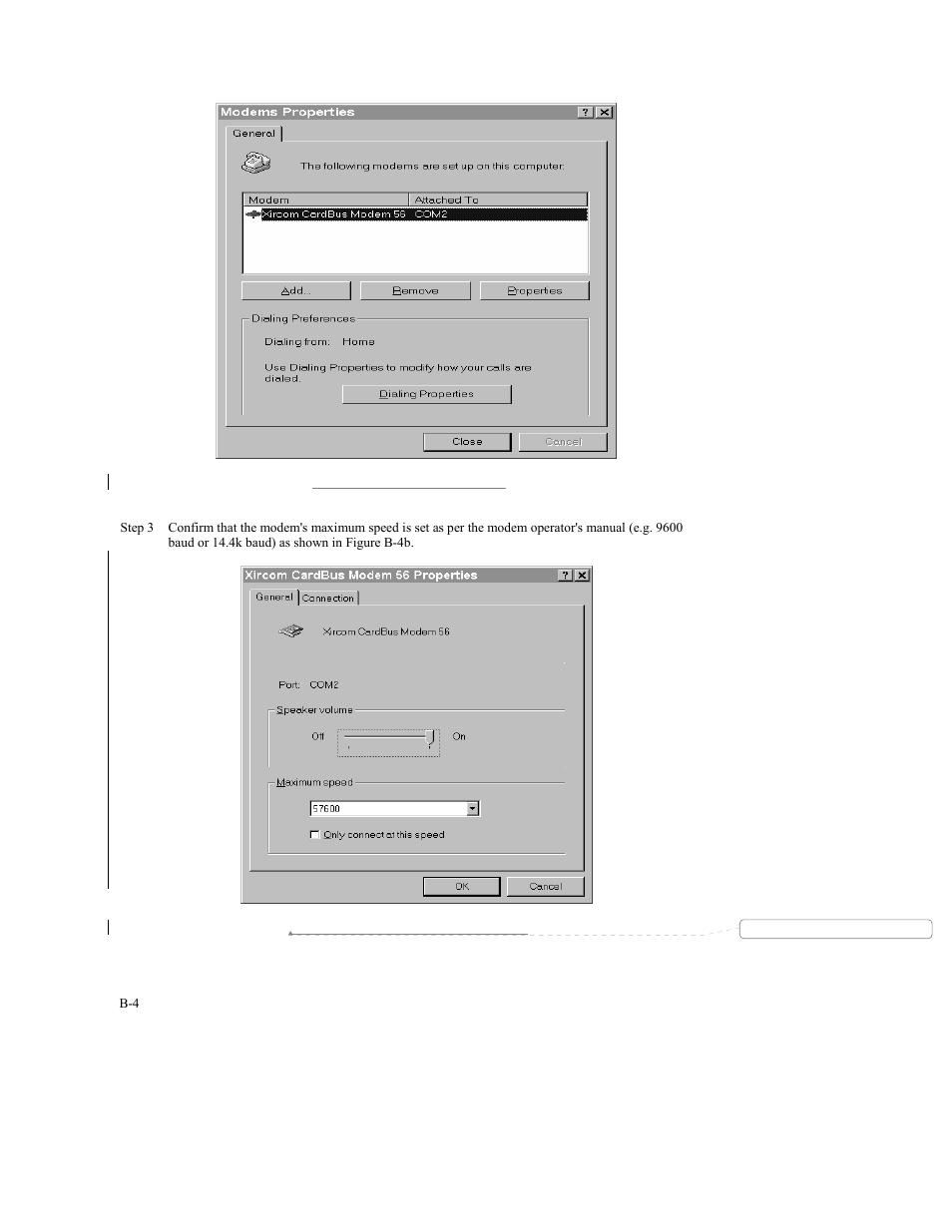 CANOGA PERKINS 9140 Four-Port SNMP Managed Fast Ethernet Switch User Manual | Page 88 / 99