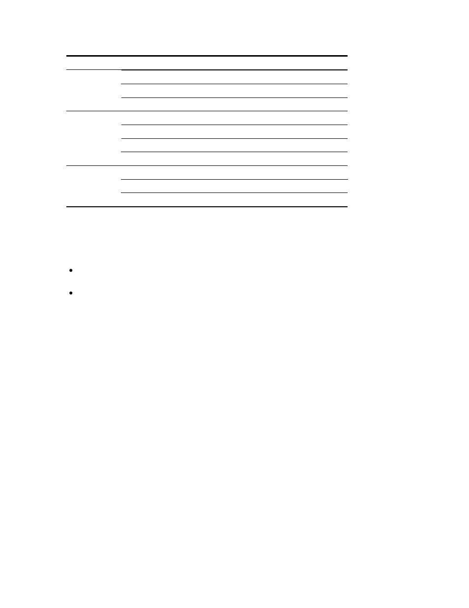 Alarms | CANOGA PERKINS 2345 T3 Fiber Optic Modem User Manual | Page 15 / 46