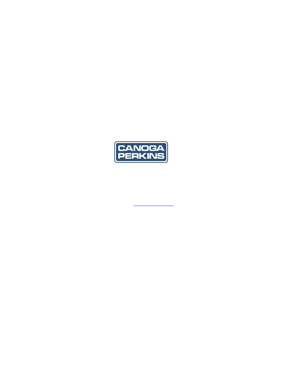 Canoga perkins corporation | CANOGA PERKINS 6008 Wave Division Multiplexer User Manual | Page 8 / 8