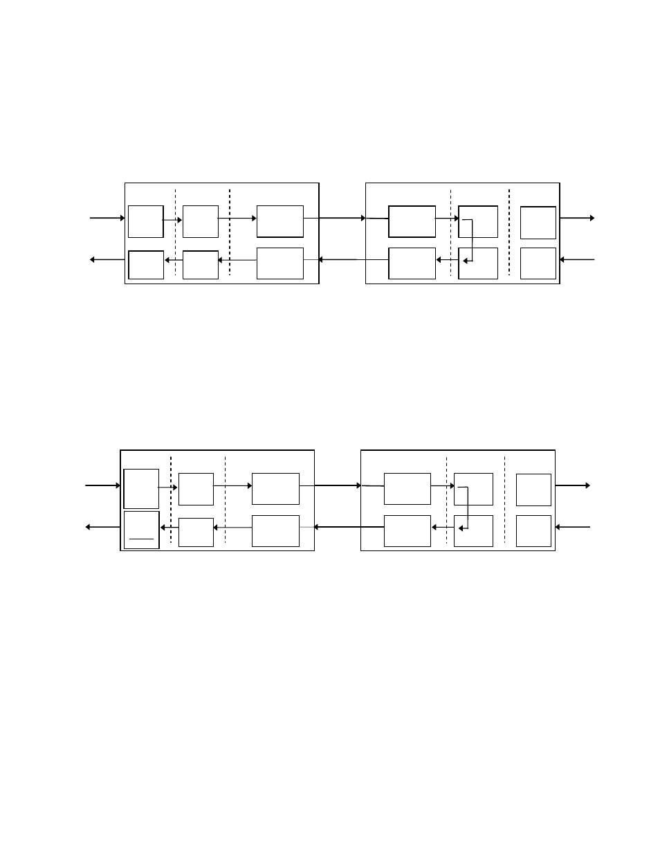 3 remote loopback, 4 remote loopback with bert, Edgeaccess universal chassis system | 2461 modem user manual | CANOGA PERKINS 2461 E1 Modem User Manual | Page 50 / 80