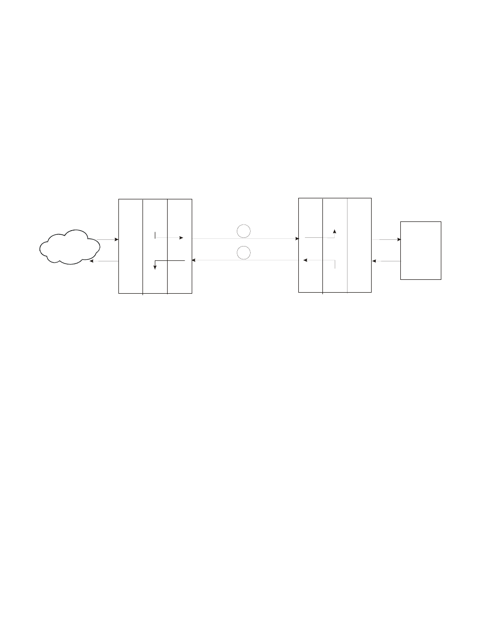 CANOGA PERKINS 2461 E1 Modem User Manual | Page 65 / 80