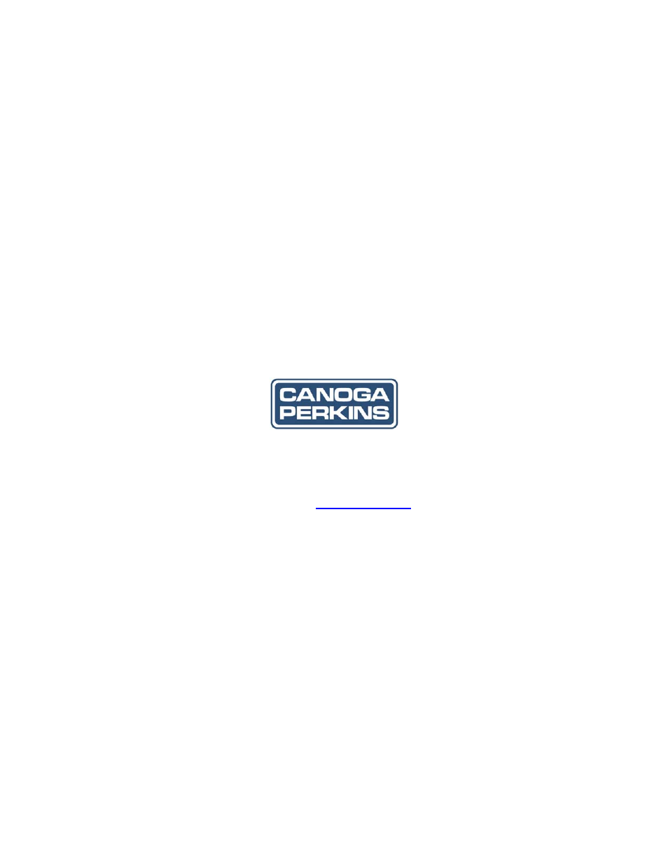 Canoga perkins corporation | CANOGA PERKINS 2461 E1 Modem User Manual | Page 80 / 80