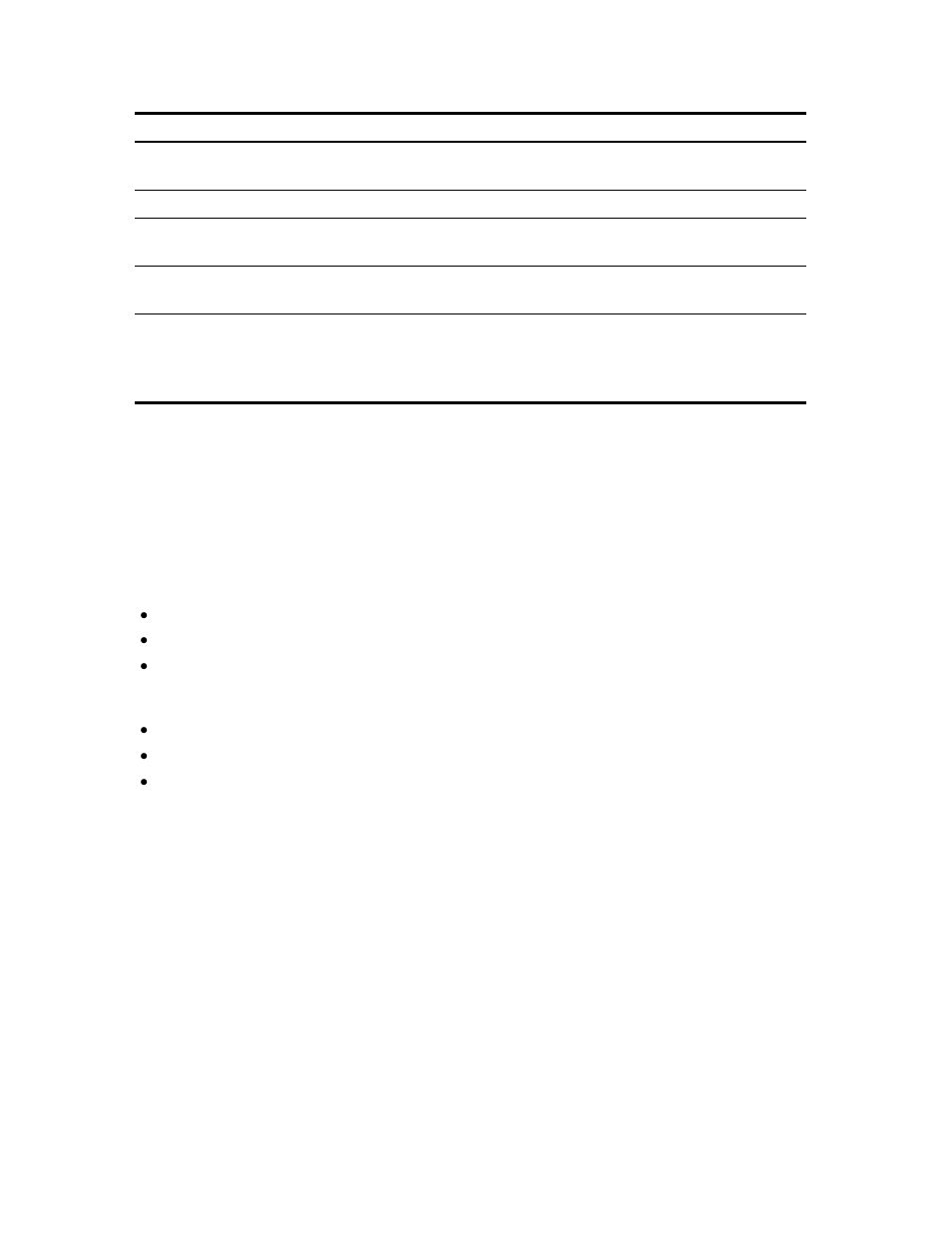 2 using alarm information | CANOGA PERKINS 1200 Chassis Interconnect Module User Manual | Page 12 / 18