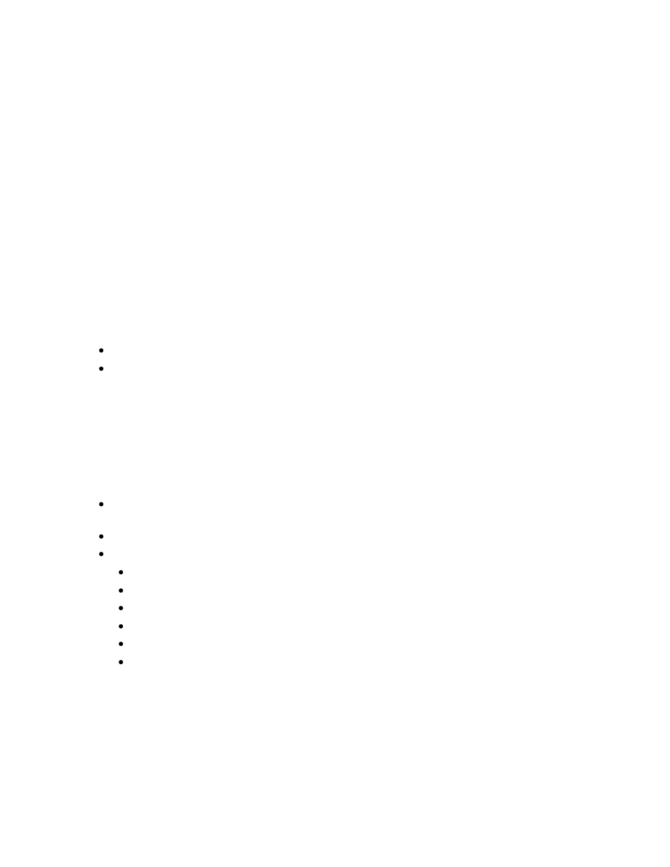 Chapter 3 software management through vt100, Setting up for network management, Set up the network management platform | Set up the pc for terminal emulation | CANOGA PERKINS 1500 Domain Management Module User Manual | Page 13 / 55