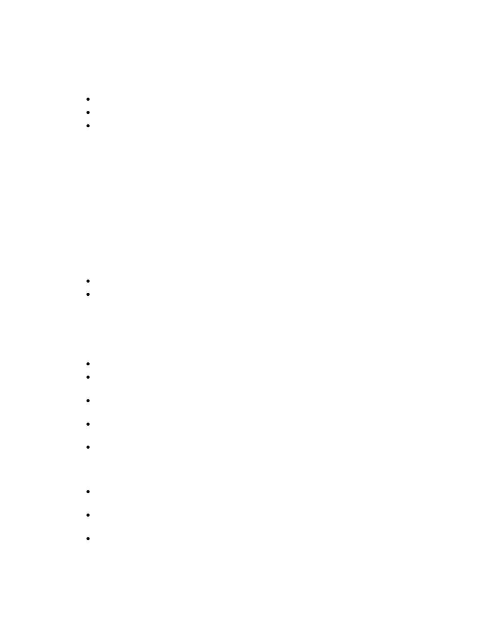 CANOGA PERKINS 1500 Domain Management Module User Manual | Page 28 / 55