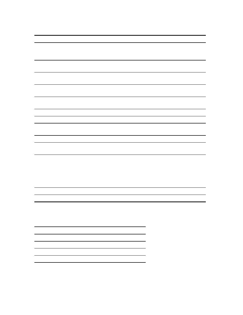 CANOGA PERKINS 1500 Domain Management Module User Manual | Page 18 / 56