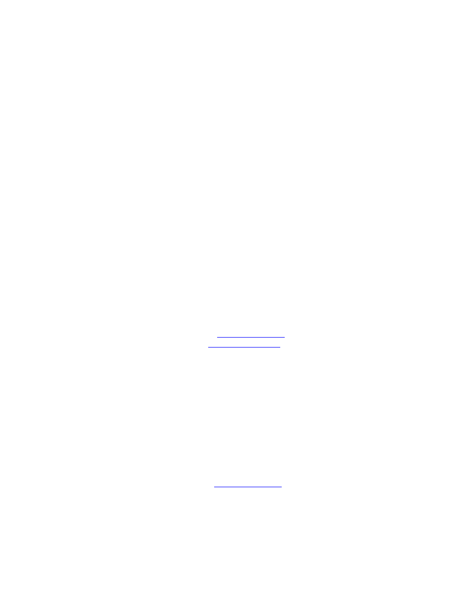 Notice, Canoga perkins corporation | CANOGA PERKINS 1500 Domain Management Module User Manual | Page 2 / 57