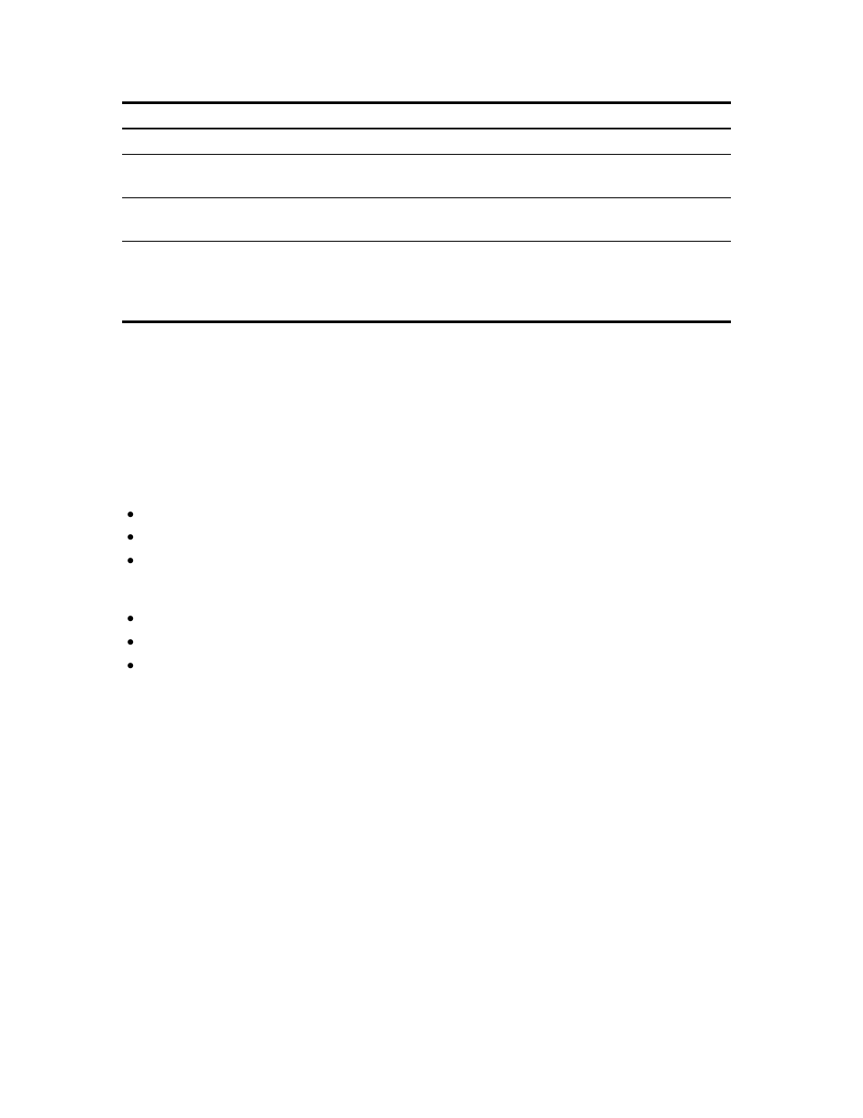 2 using alarm information | CANOGA PERKINS 1202 Chassis Interconnect Module User Manual | Page 12 / 16