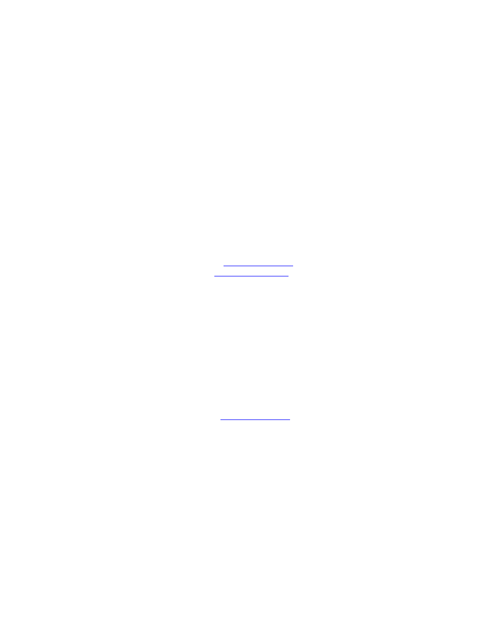 Notice | CANOGA PERKINS 1502 Domain Management Module User Manual | Page 2 / 54