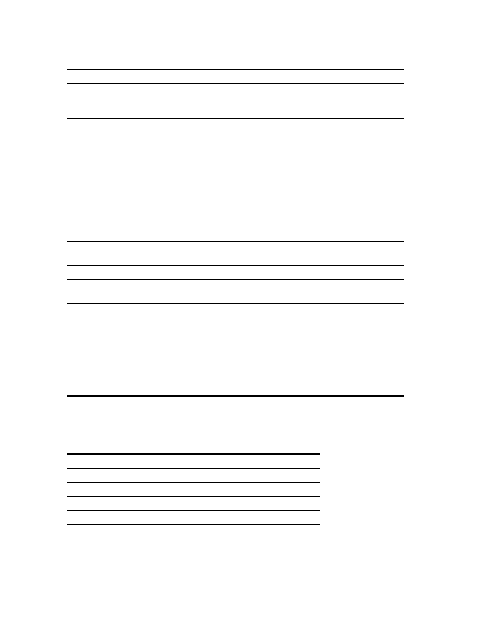 CANOGA PERKINS 1502 Domain Management Module User Manual | Page 17 / 44